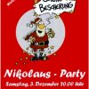 Nikolaus Party